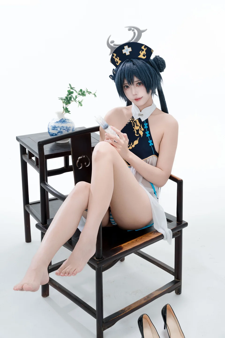 君颜圆又圆_No_002_蔚蓝档案_龙华妃咲_护士_100P_788MB tg@simisebaisi 【丝足阁】027.webp